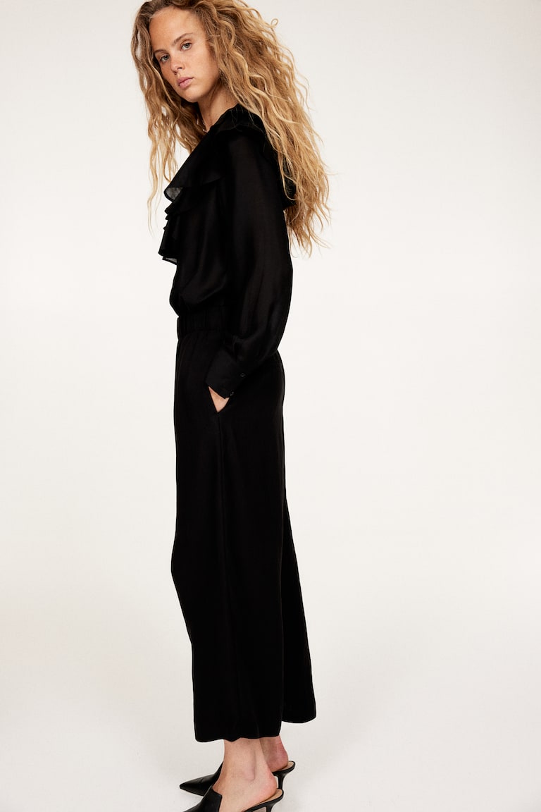 H&M Schlupf-Culottes