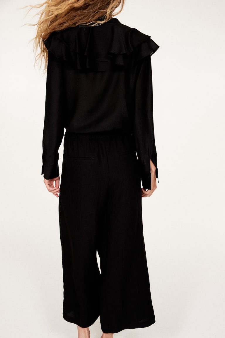 H&M Schlupf-Culottes