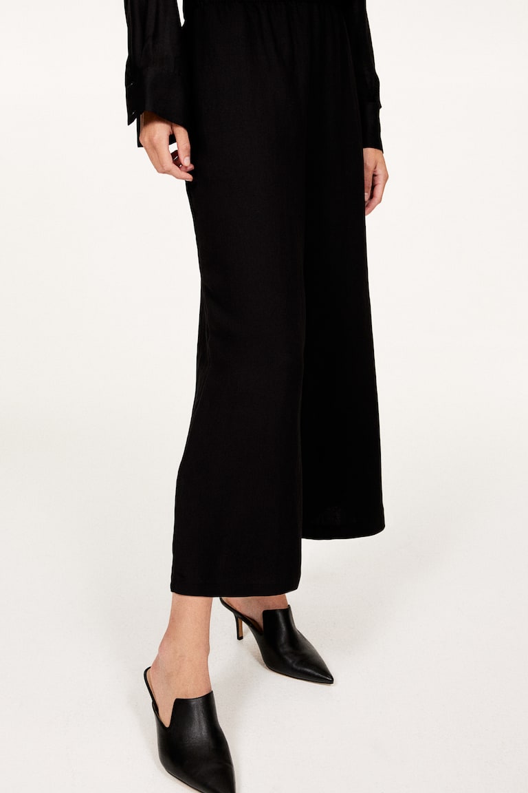 H&M Schlupf-Culottes
