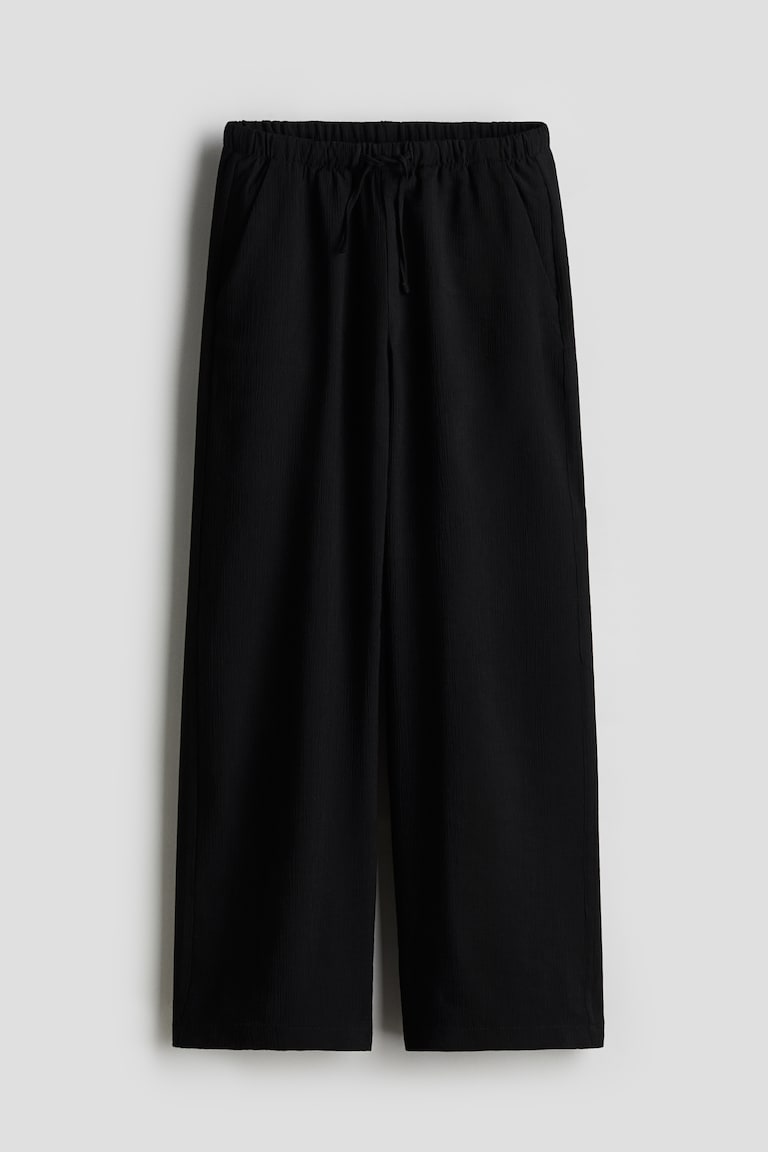H&M Schlupfhose