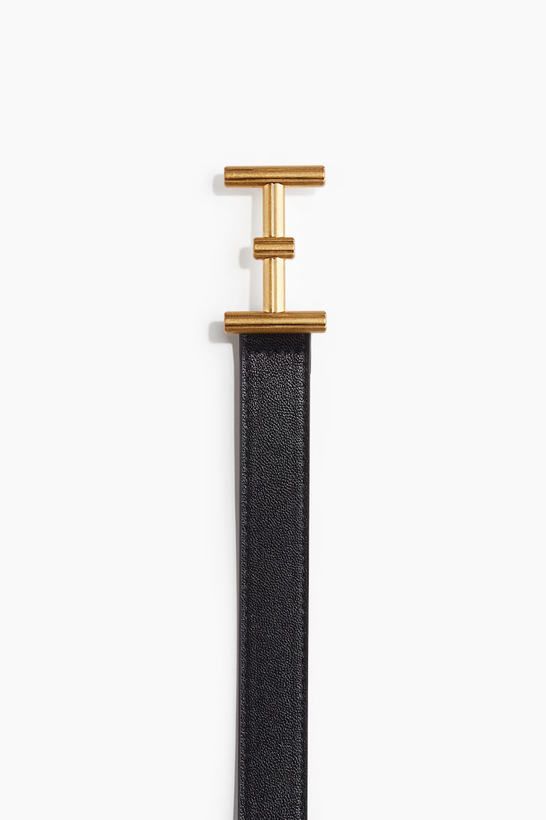 H&M Schmaler Gürtel