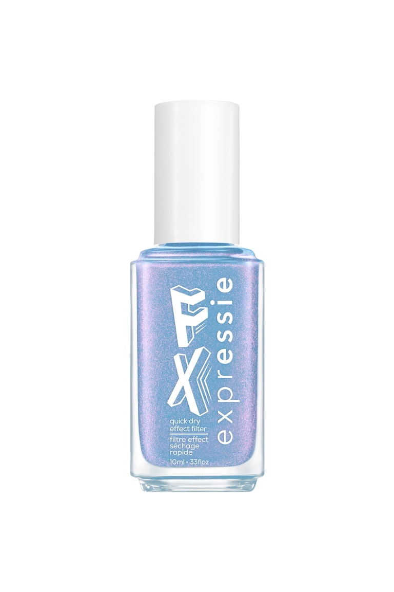 H&M Schnelltrocknender Nagellack Life In 4d