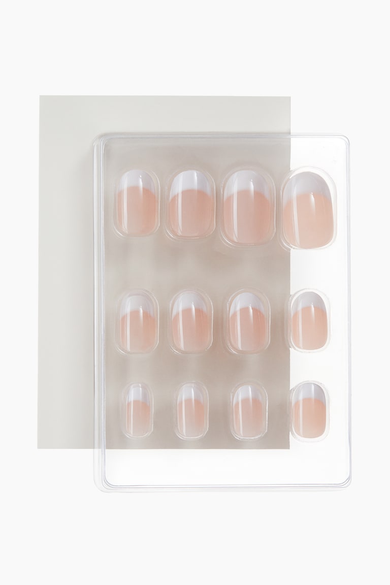 H&M Selbstklebende Nägel