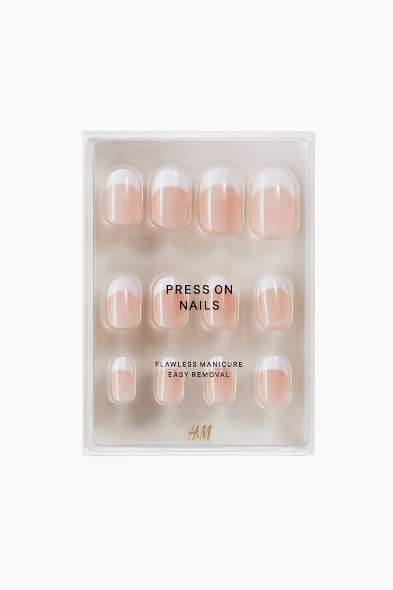 H&M Selbstklebende Nägel