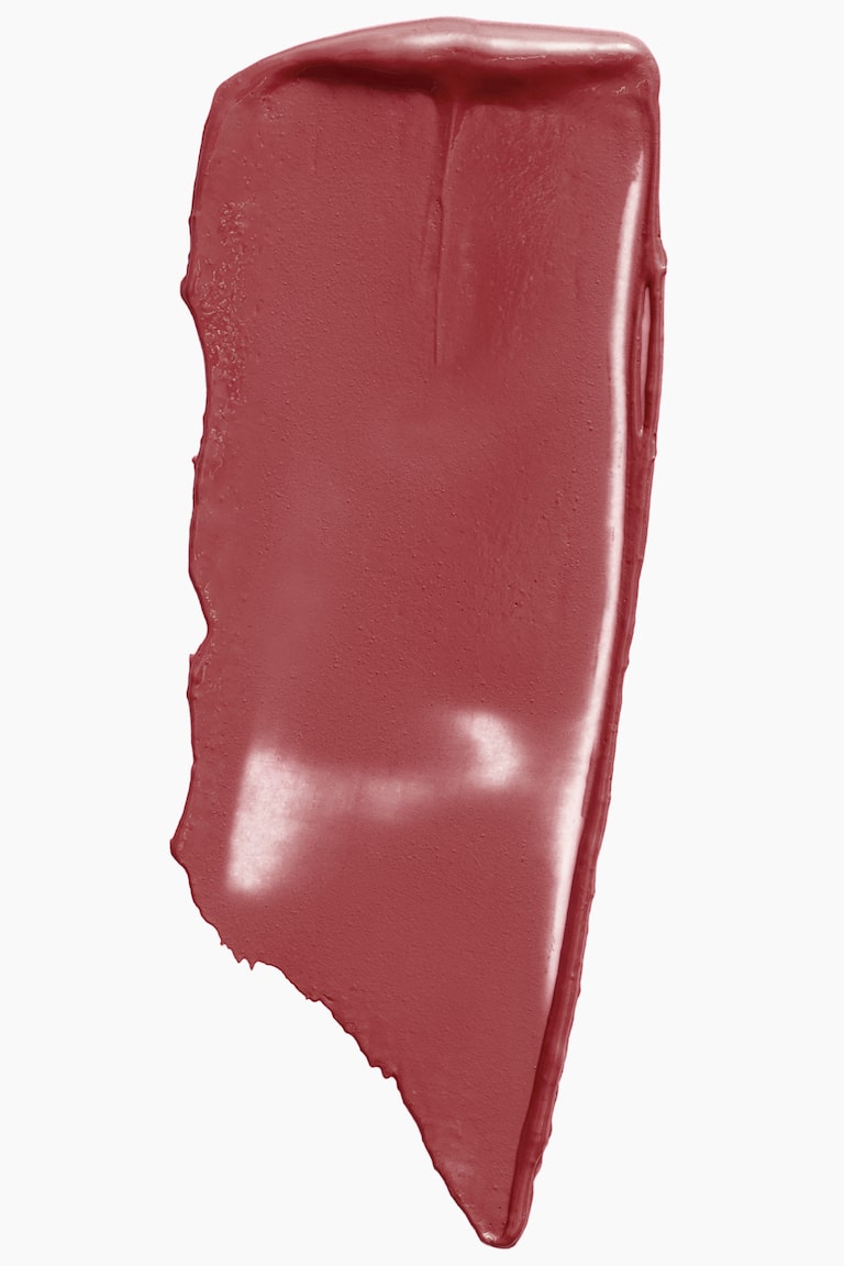 H&M Sheer Brilliance Lippenstift