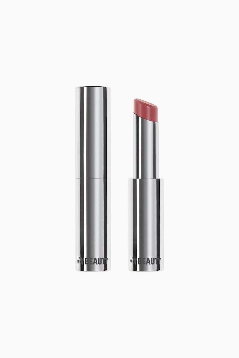 H&M Sheer Brilliance Lippenstift