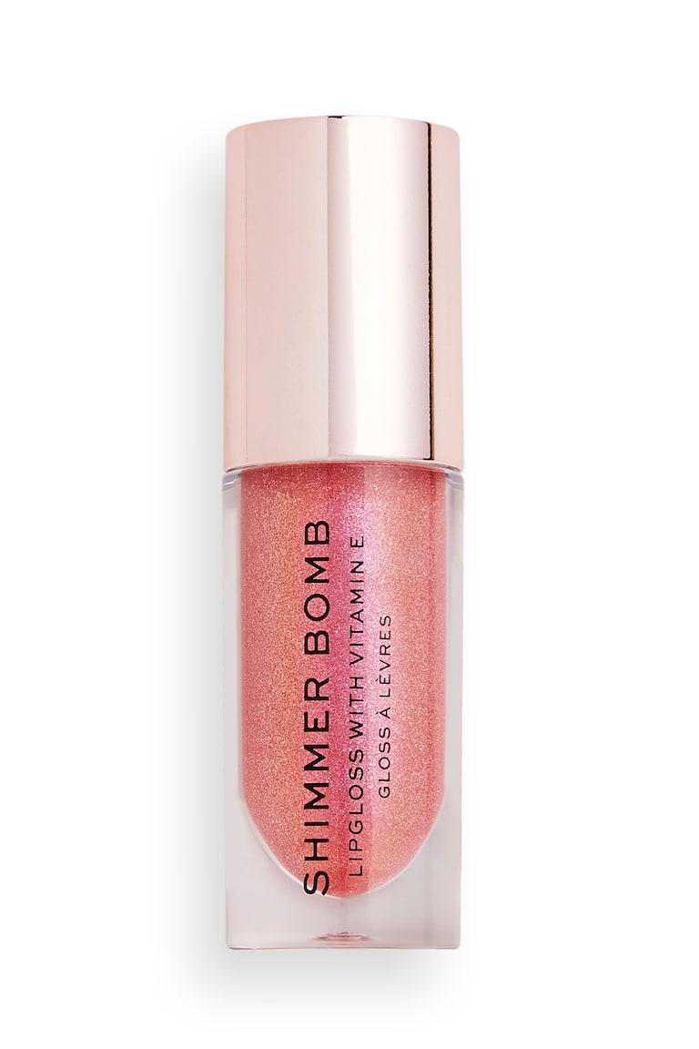 H&M Shimmer Bomb