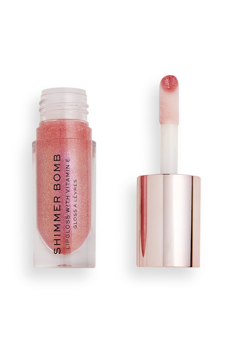 H&M Shimmer Bomb