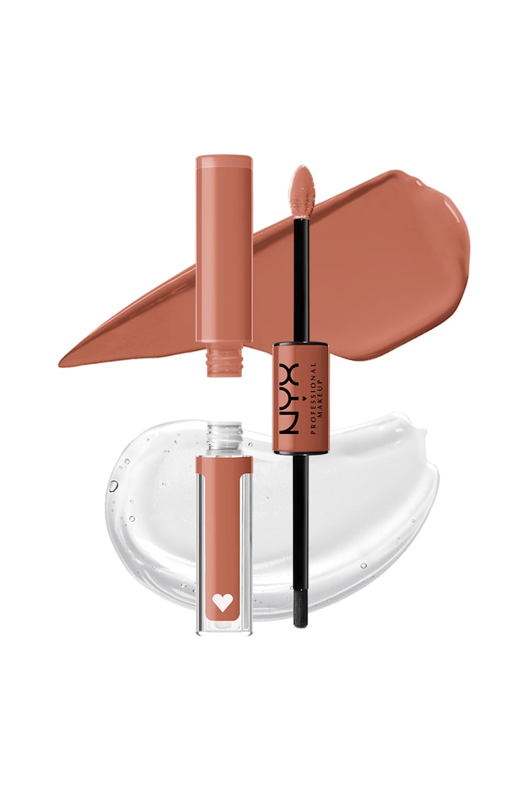 H&M Shine Loud High Pigment Lip Shine