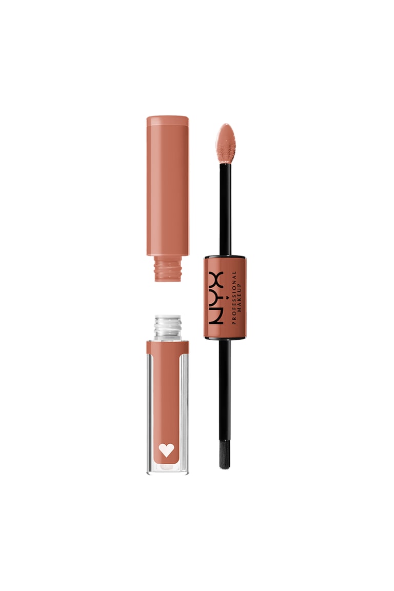 H&M Shine Loud High Pigment Lip Shine