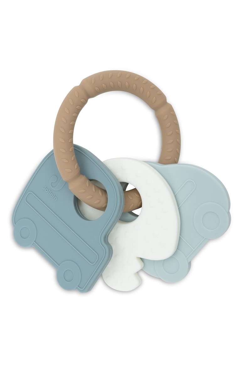 H&M Silikon Beißring-set