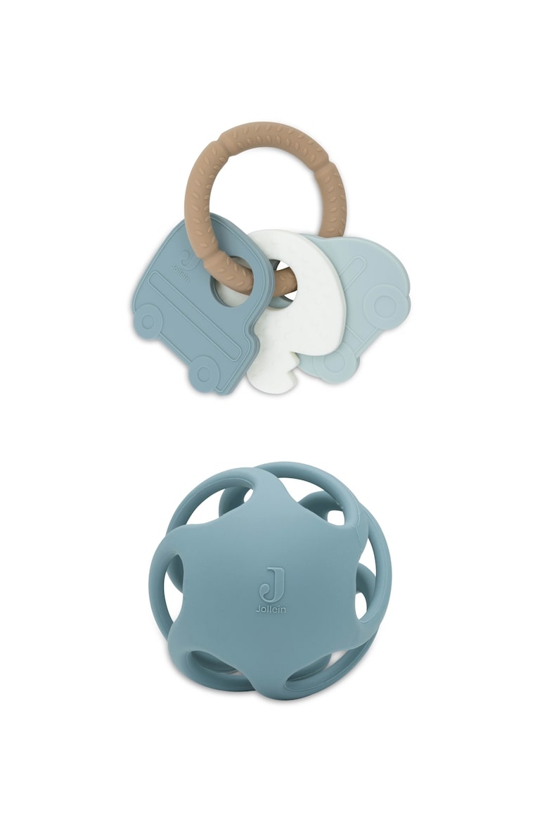 H&M Silikon Beißring-set