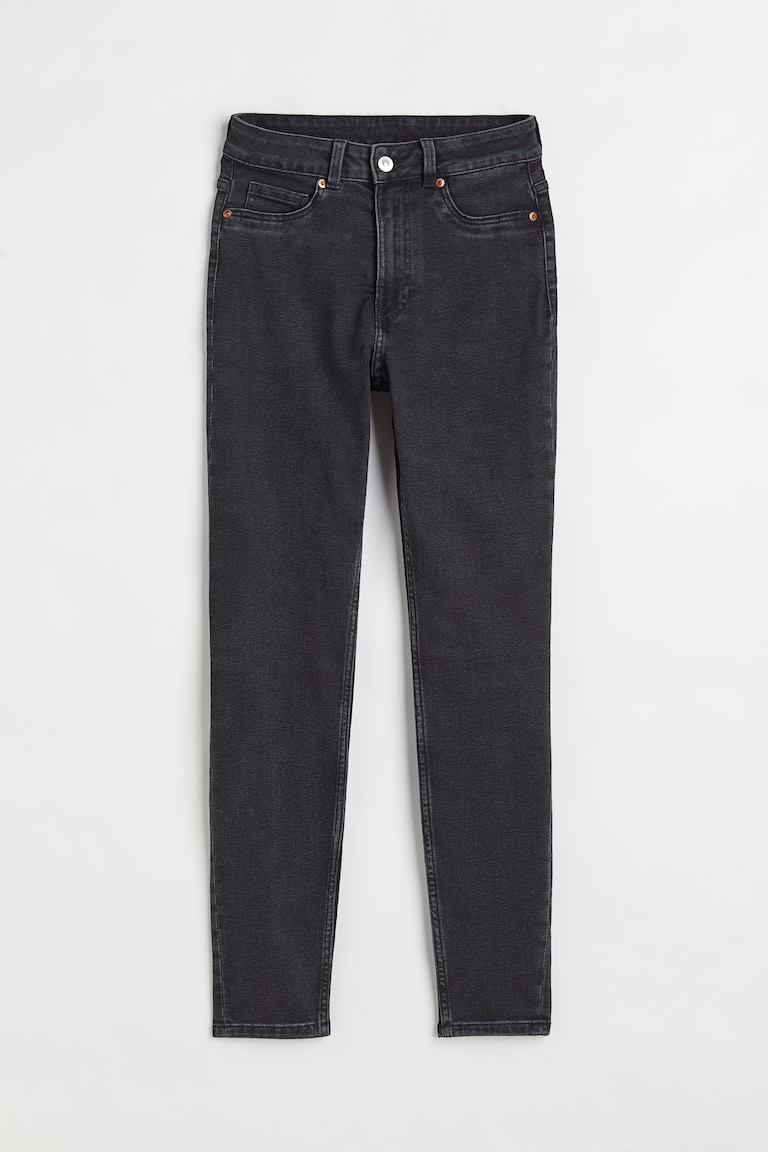 H&M Skinny High Jeans