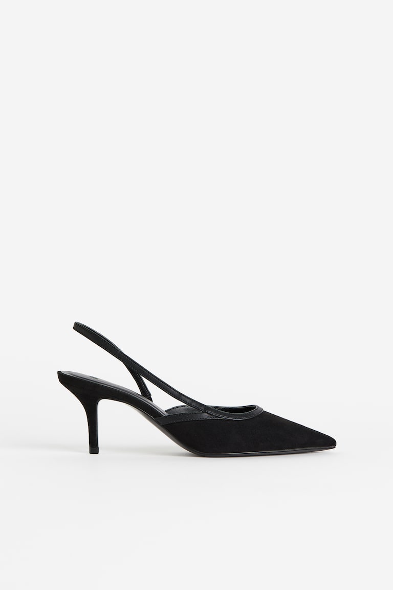 H&M Slingpumps