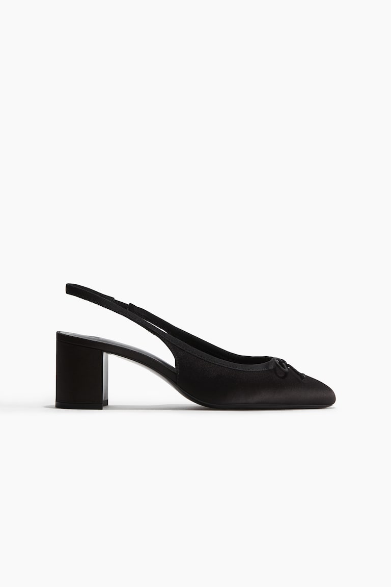 H&M Slingpumps