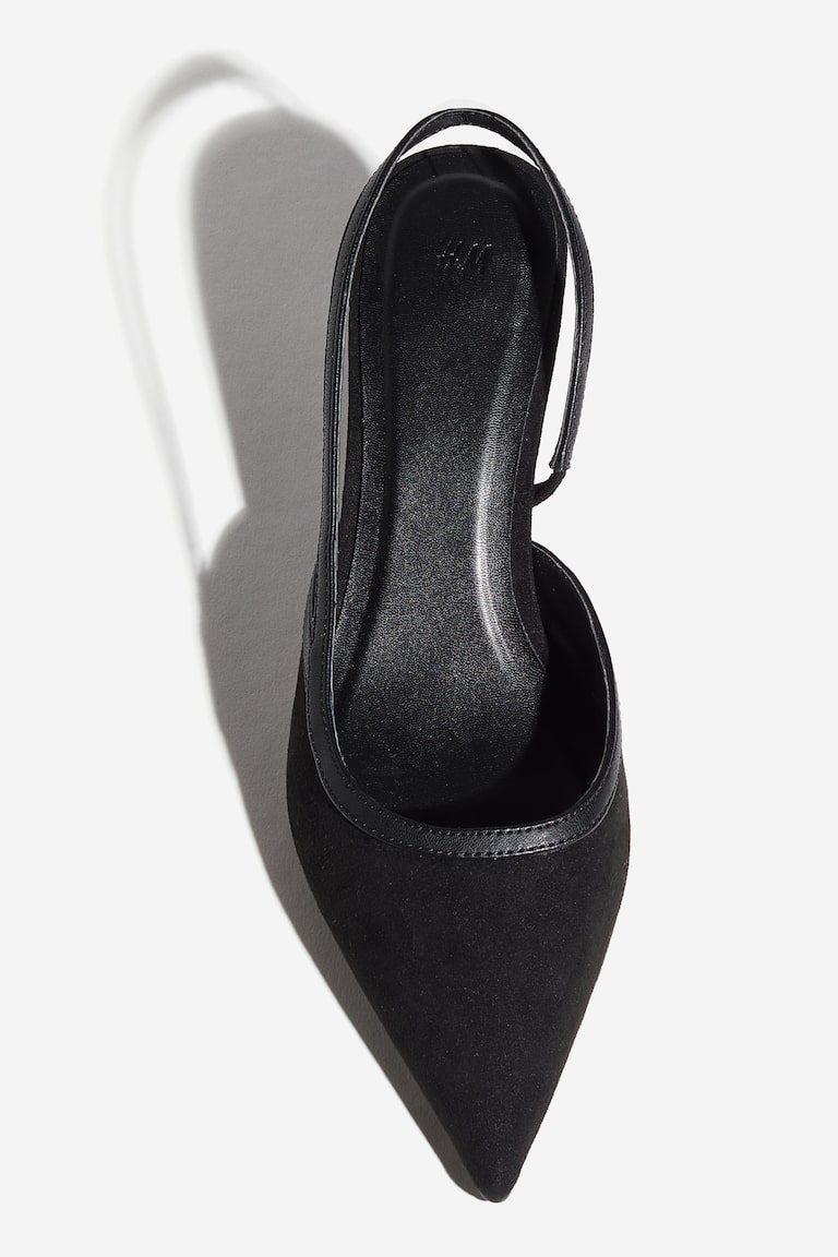 H&M Slingpumps