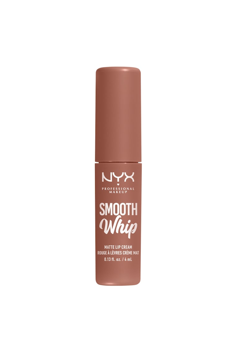 H&M Smooth Whip Matte Lip Cream