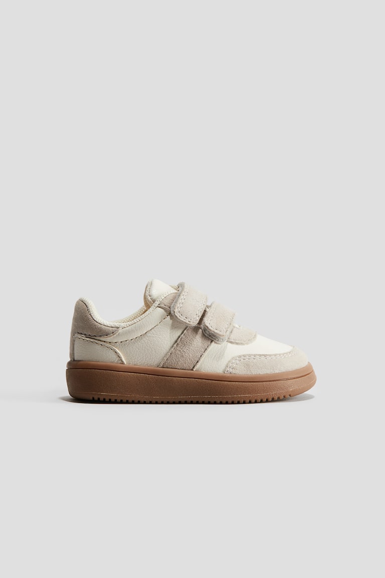 H&M Sneaker aus Leder