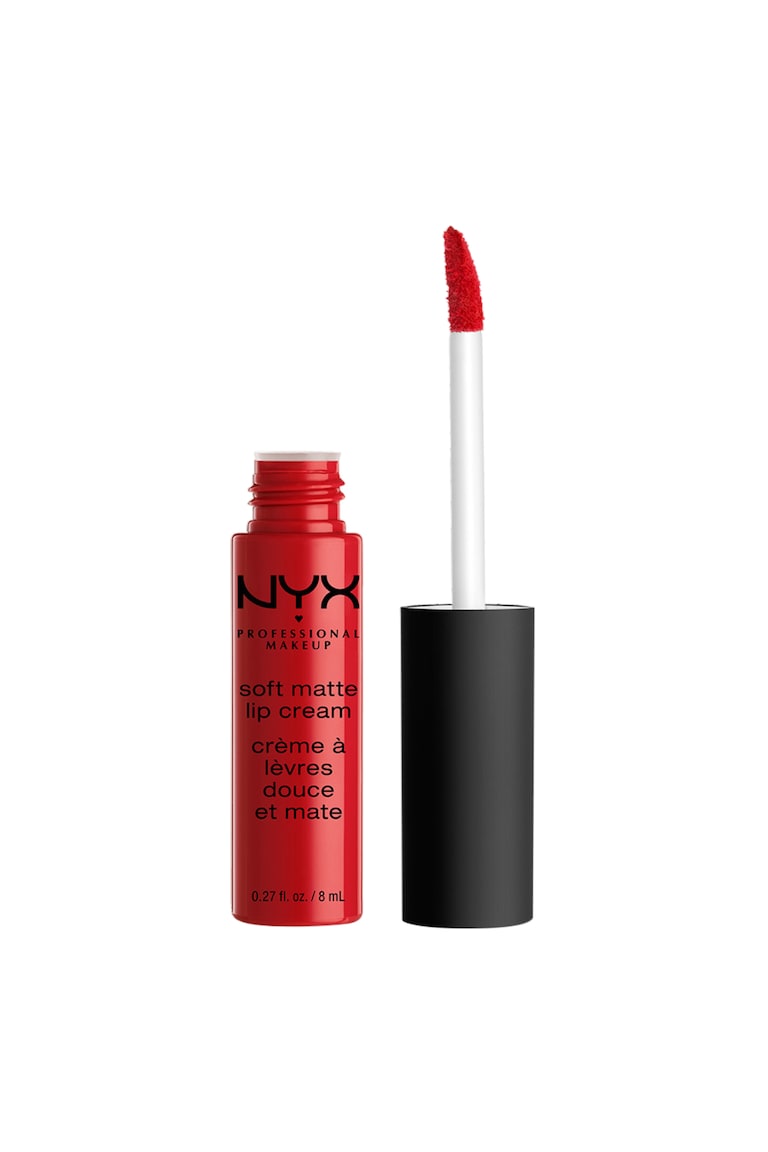 H&M Soft Matte Lip Cream