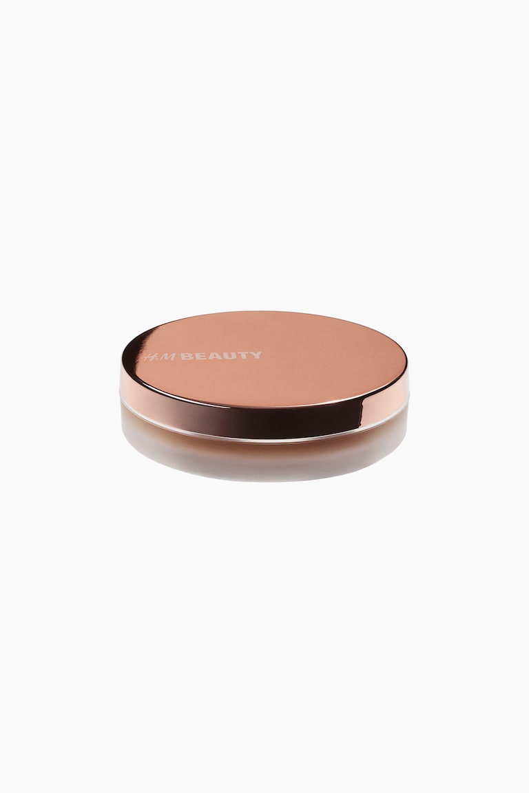 H&M Solar Soufflé Creme-Bronzer