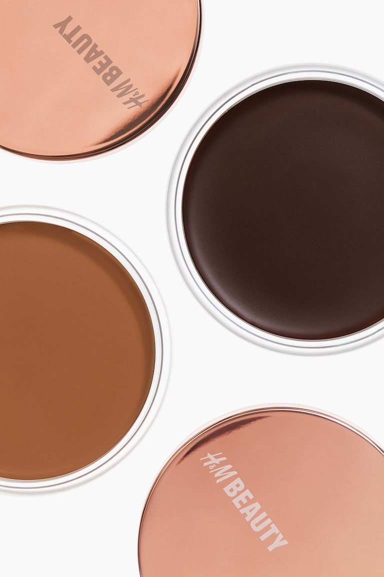 H&M Solar Soufflé Creme-Bronzer
