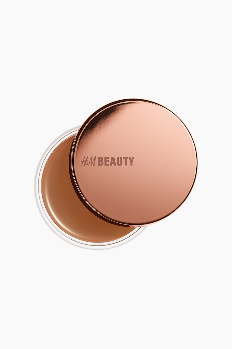 H&M Solar Soufflé Creme-Bronzer