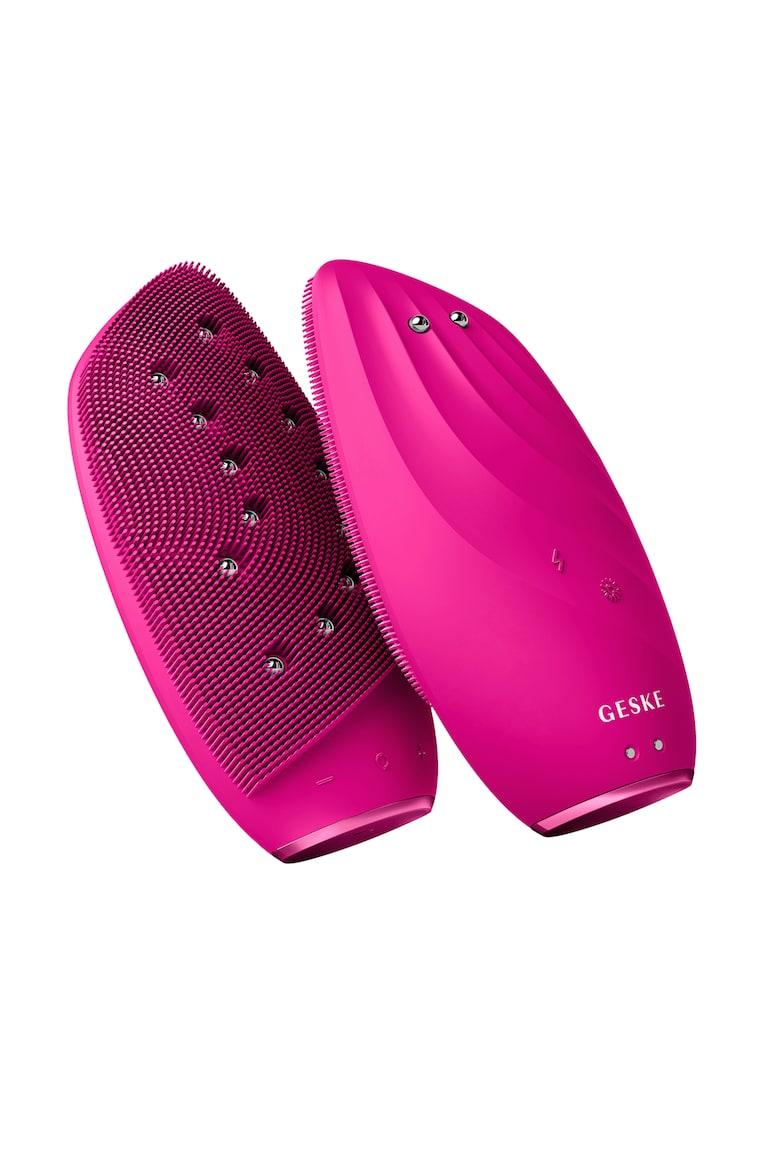 H&M Sonic Thermo Facial Brush & Face-lifter 8 In 1
