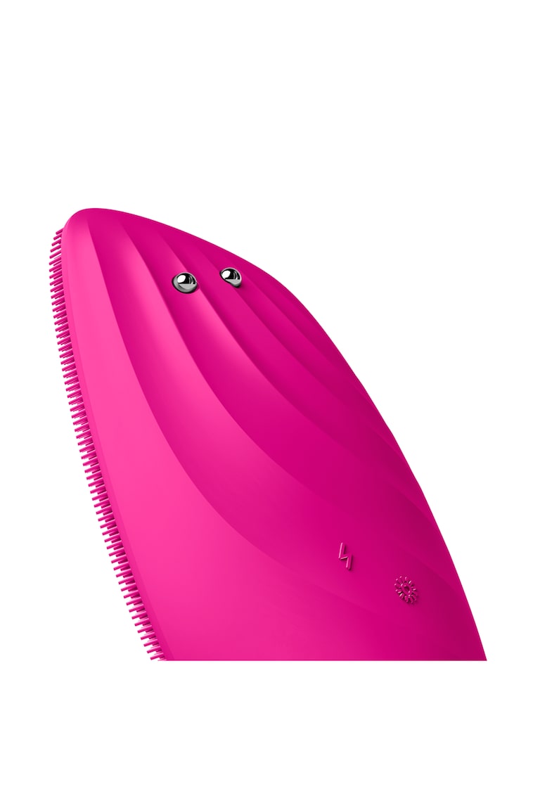 H&M Sonic Thermo Facial Brush & Face-lifter 8 In 1