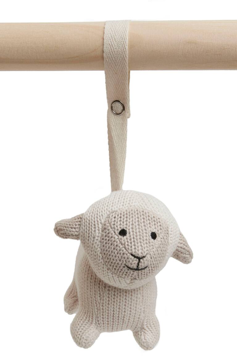 H&M Spieltrapez Baby Mit Spielsachen