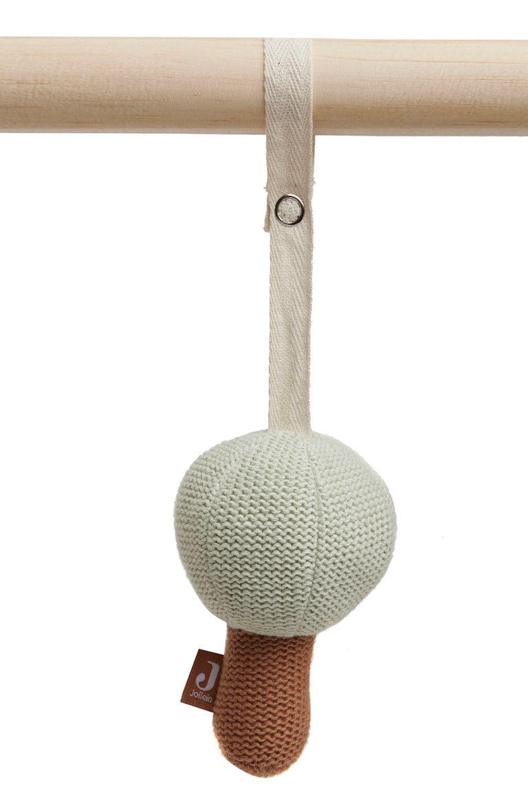 H&M Spieltrapez Baby Mit Spielsachen