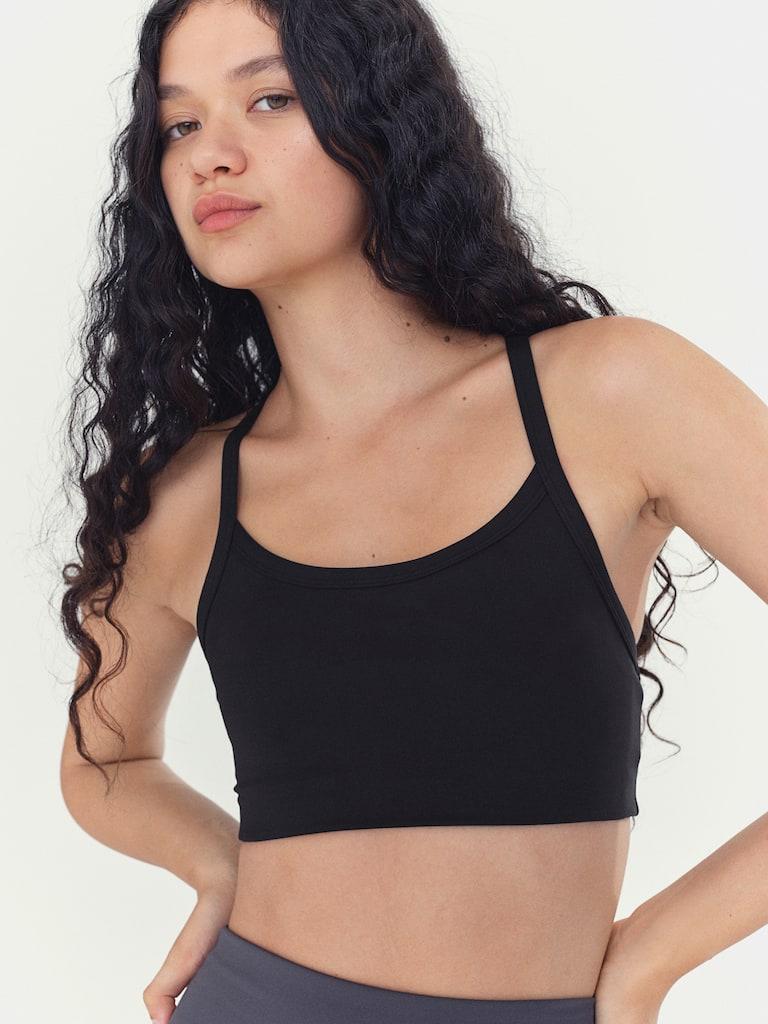 H&M Sport-BH Aus DryMove™ Medium Support