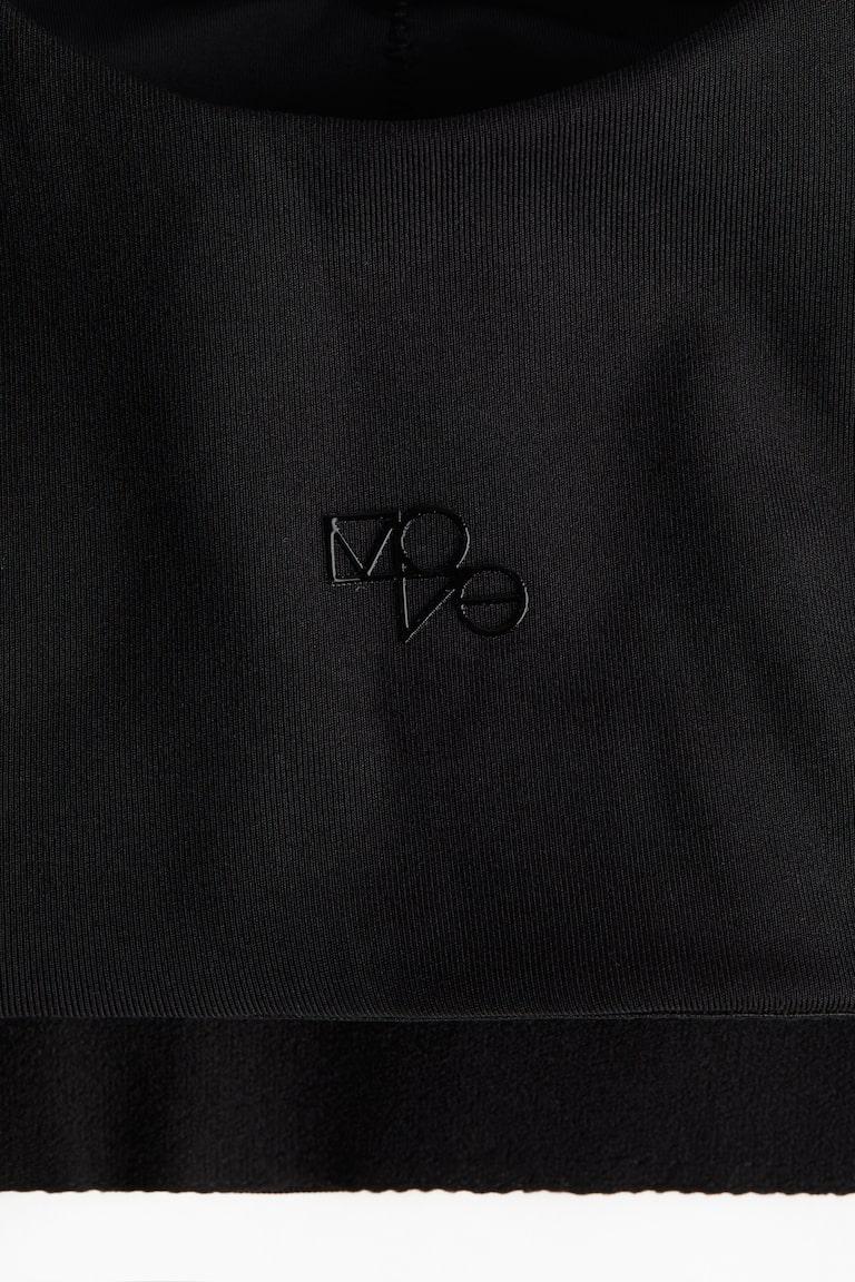 H&M Sport-BH Mit DryMove™ Medium Support
