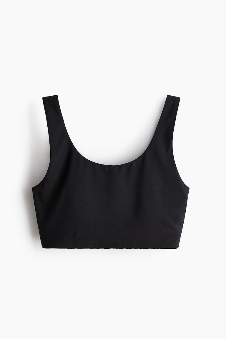 H&M Sport-BH mit DryMove™ Medium Support