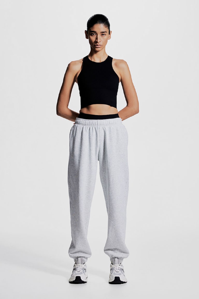 H&M Sport-BH Mit DryMove™ Medium Support