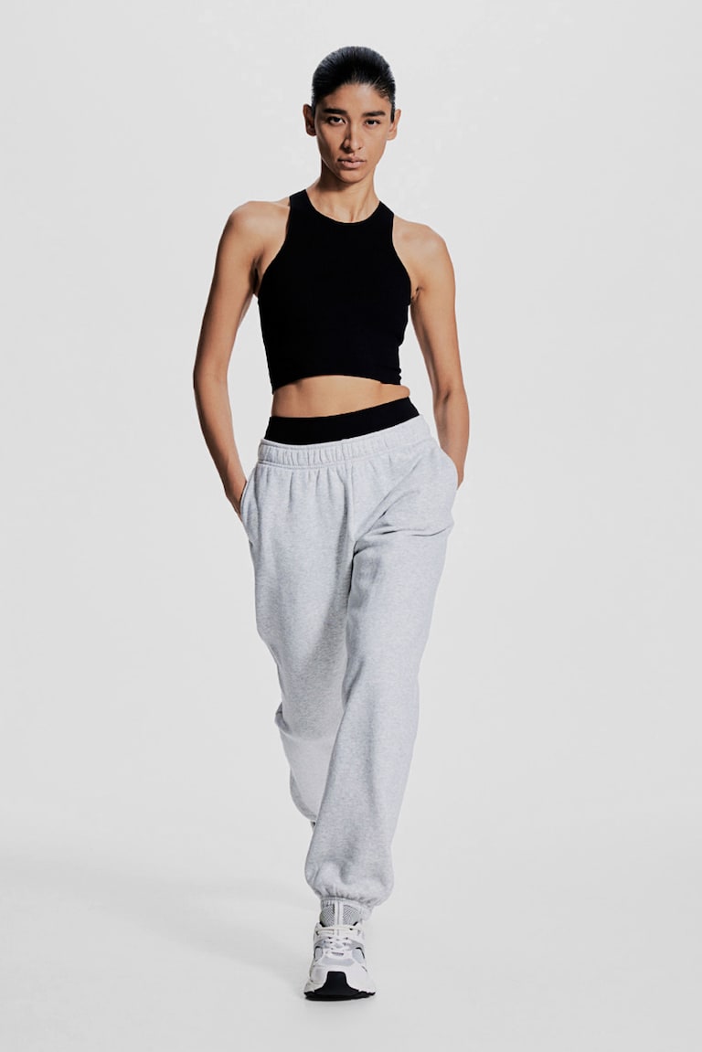 H&M Sport-BH mit DryMove™ Medium Support