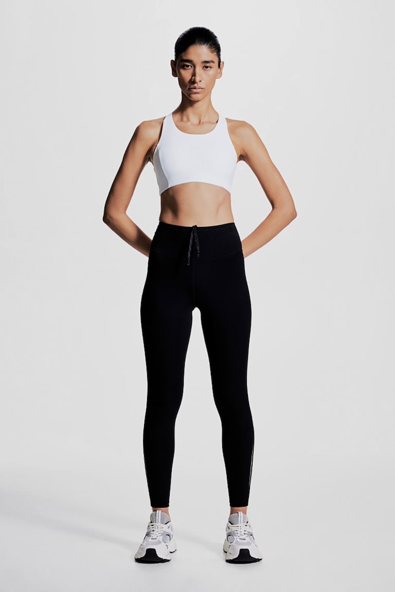 H&M Sport-BH Mit ShapeMove™ High Support