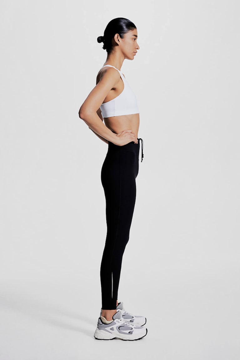 H&M Sport-BH Mit ShapeMove™ High Support