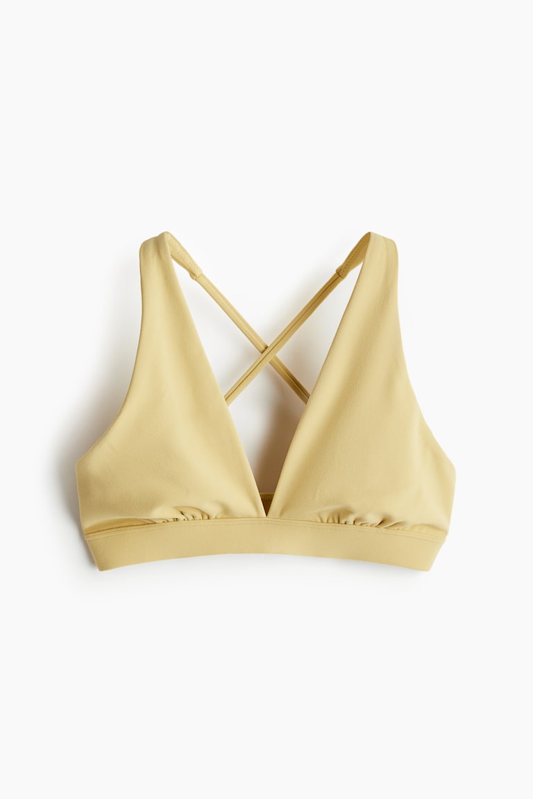 H&M Sport-BH Mit SoftMove™ Light Support