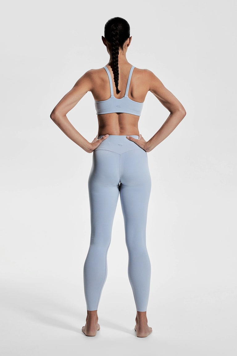 H&M Sport-BH Mit SoftMove™ Medium Support