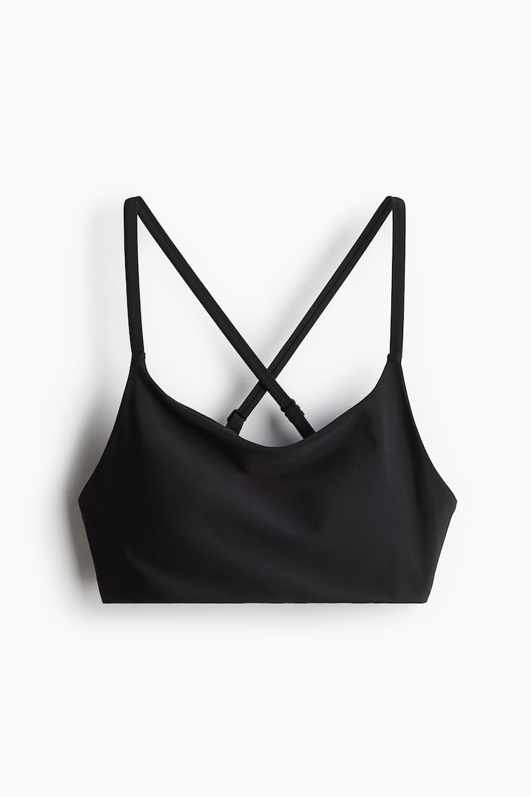 H&M Sport-Bikinitop