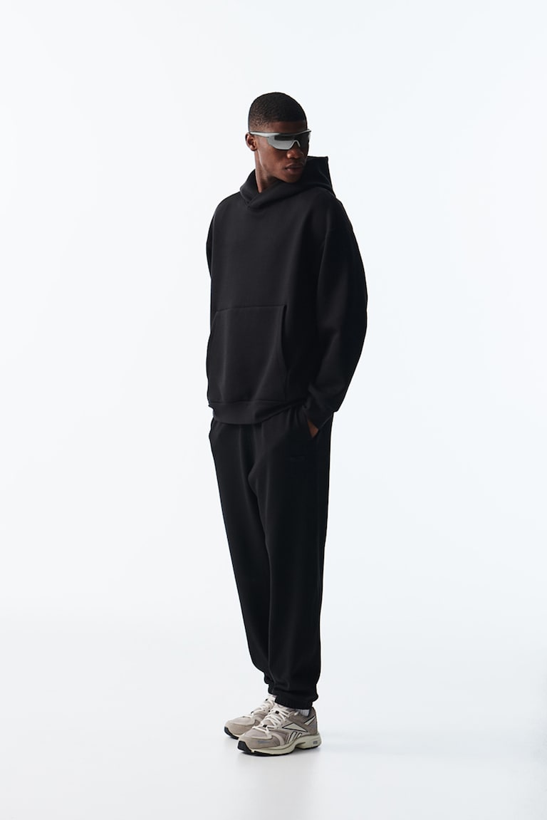 H&M Sport-Joggpants Aus DryMove™ In Loose Fit