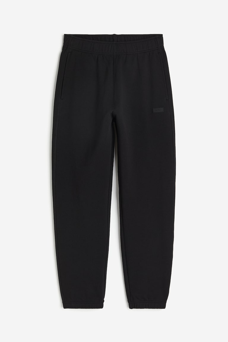 H&M Sport-Joggpants Aus DryMove™ In Loose Fit