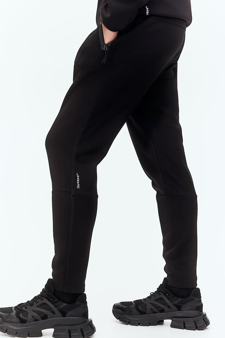 H&M Sport-Joggpants Mit DryMove™ In Slim Fit