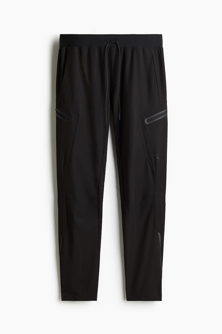 H&M Sport-Joggpants mit DryMove™ in Slim Fit