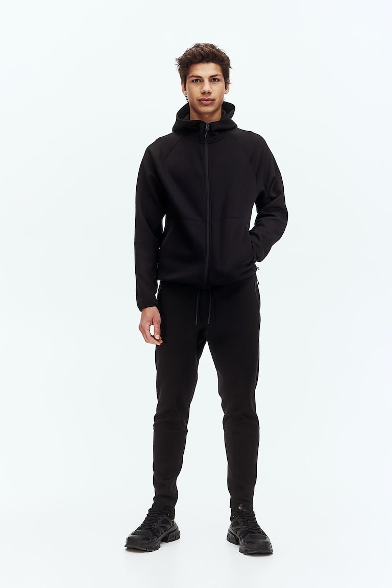 H&M Sport-Joggpants mit DryMove™ in Slim Fit