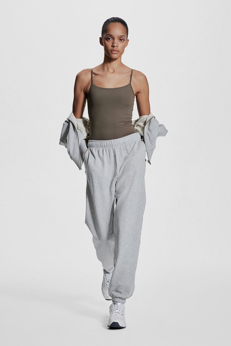 H&M Sport-Joggpants mit DryMove™