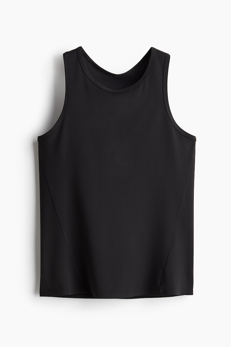 H&M Sport-Tanktop Aus DryMove™