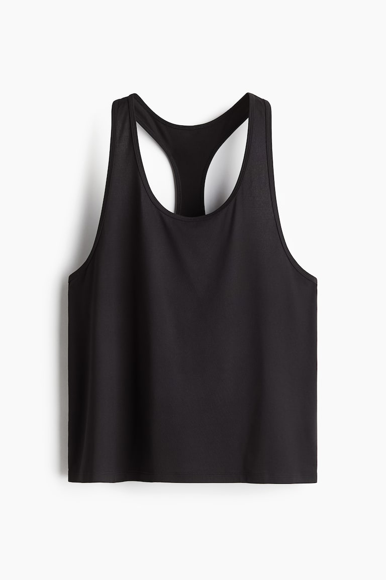 H&M Sport-Tanktop mit DryMove™