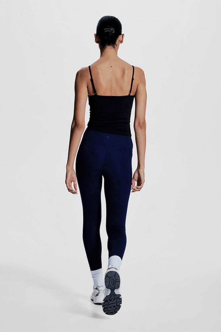 H&M Sport-Trägertop Mit DryMove™