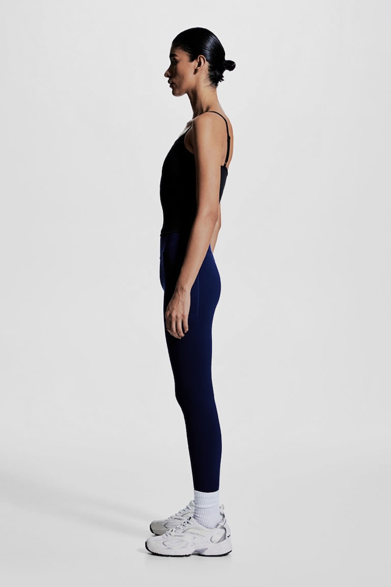 H&M Sport-Trägertop Mit DryMove™